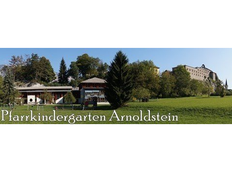 Pfarrkindergarten - Arno